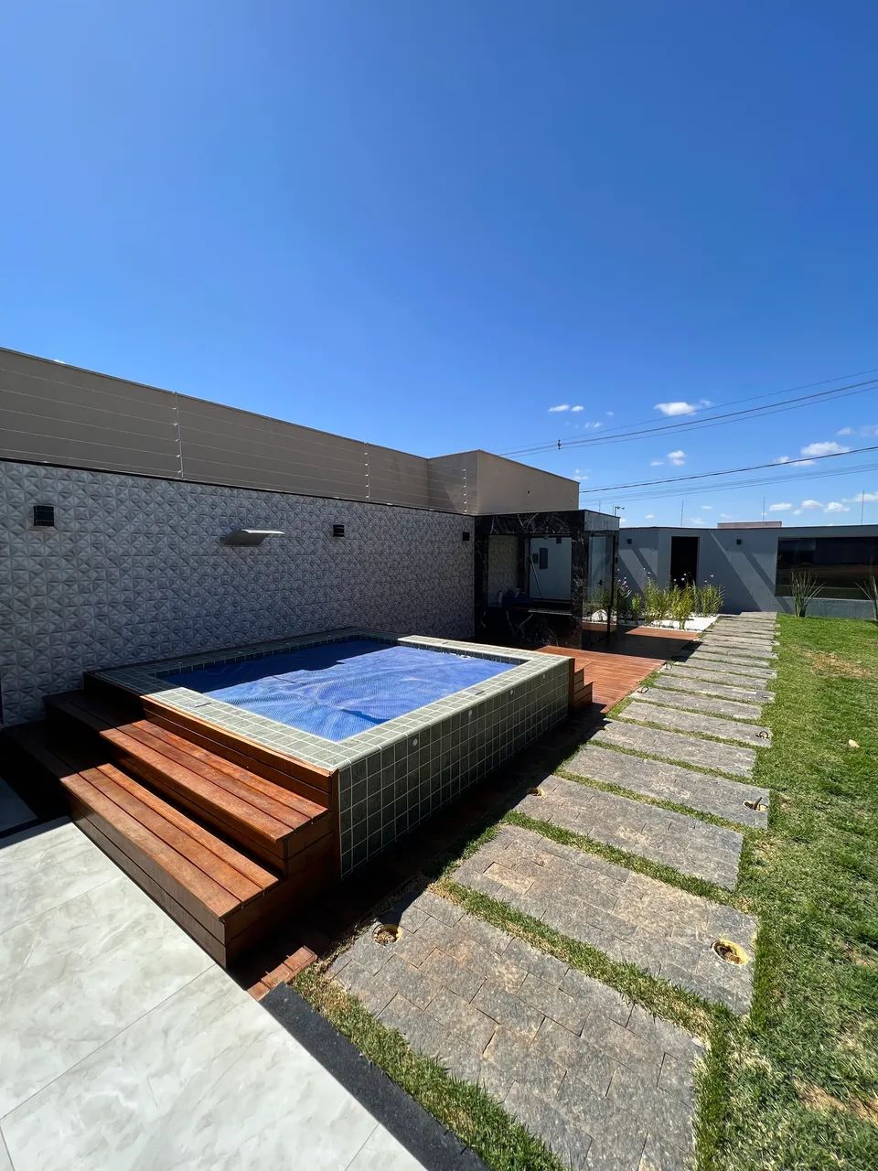Casa Alto Padräo - Foto 4