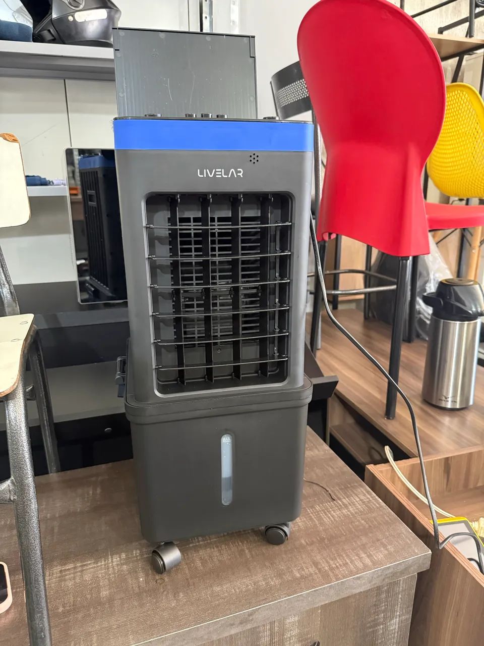 Umidificador de ar  - Foto 2
