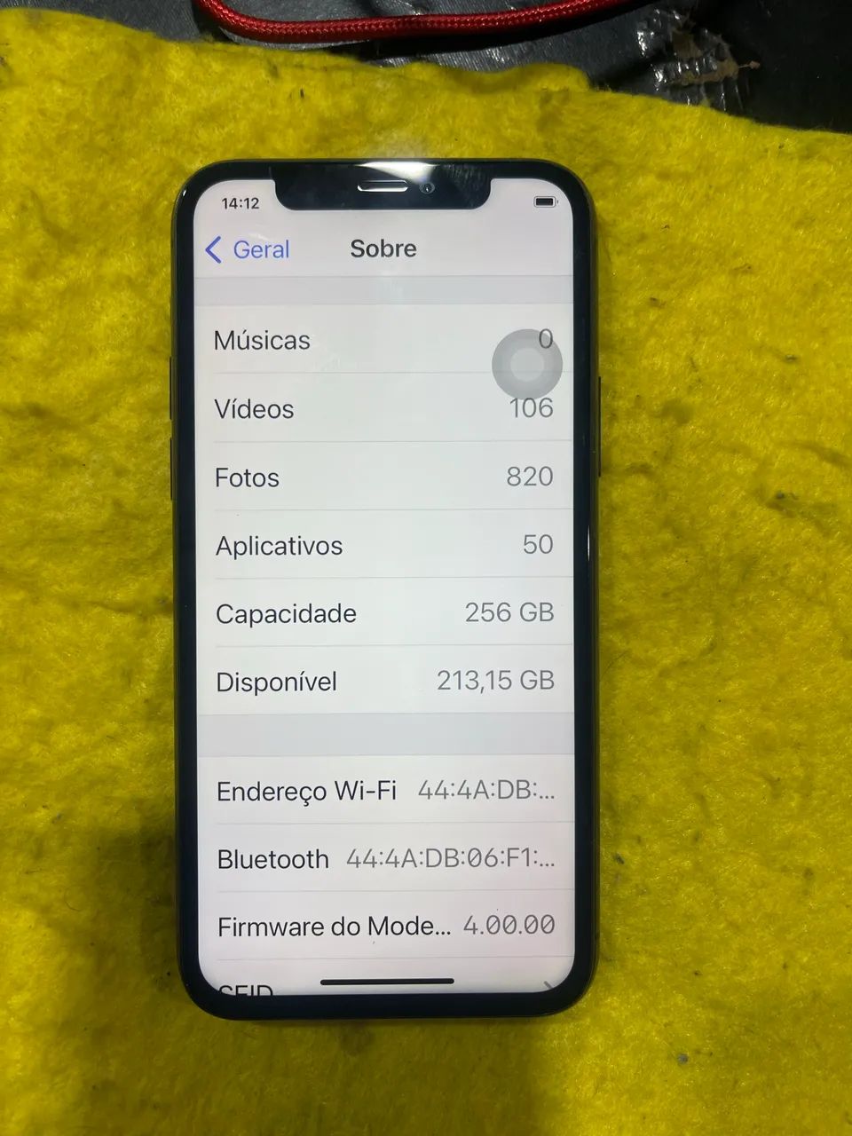 celular  - Foto 3