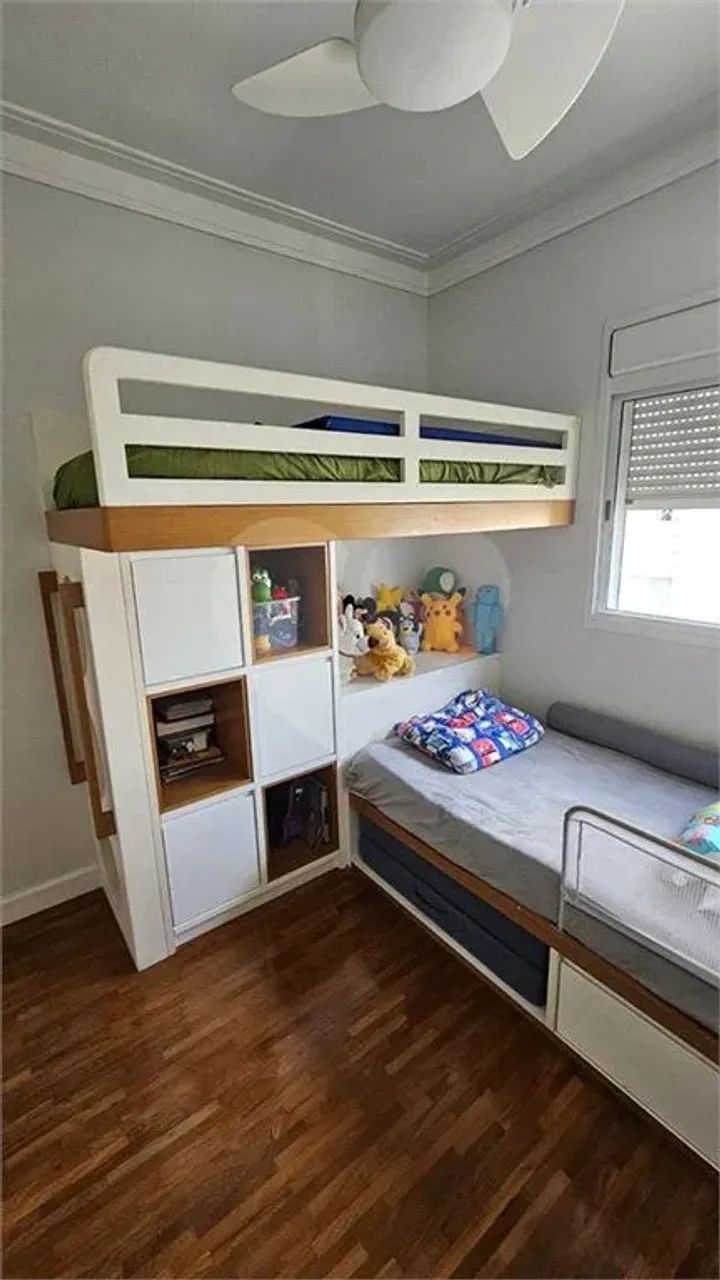 Apartamento com 3 quartos à venda em Vila Leopoldina - SP - Foto 5