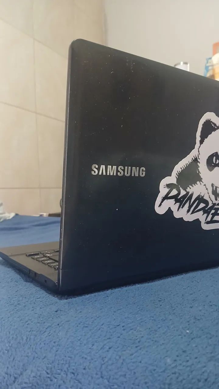 Notebook Samsung  - Foto 4