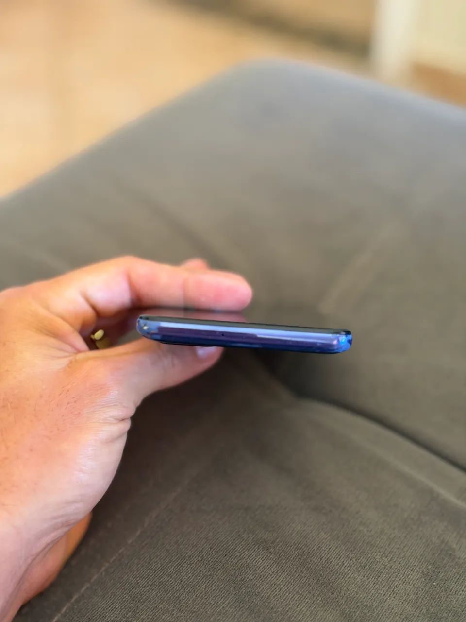 Samsung A31  - Foto 5