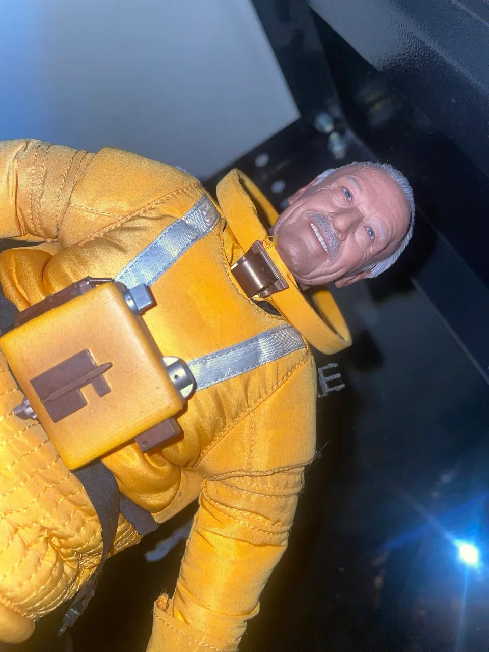 Stan Lee colecionável  - Foto 2
