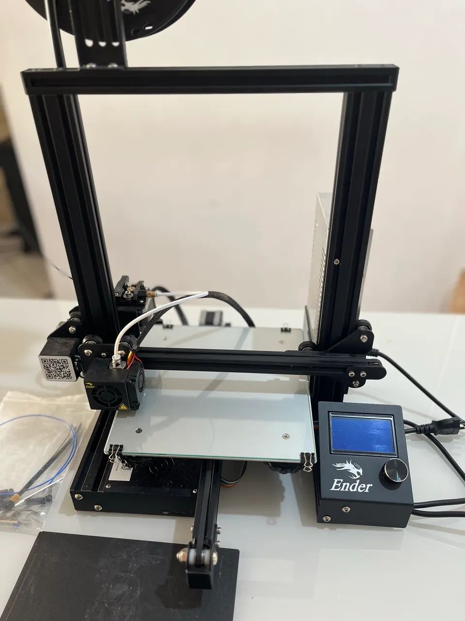 Impressora 3D  - Foto 3