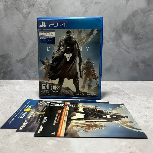 Destiny PS4 - Foto 4