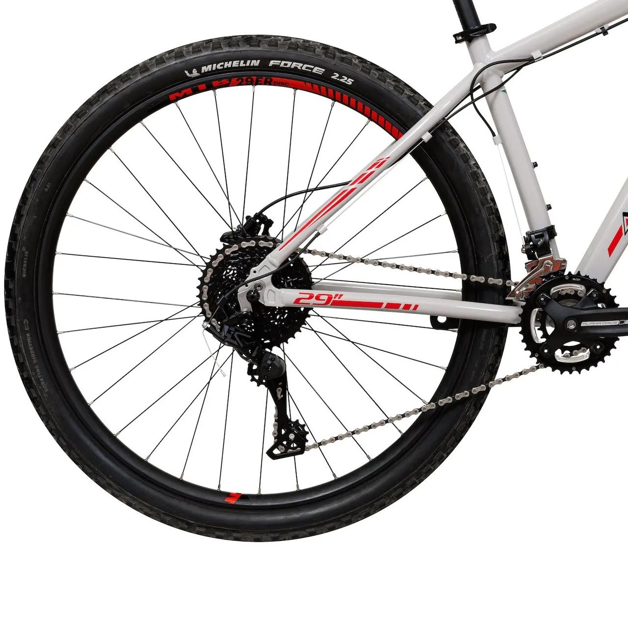 Par de pneus aro 29 MTB - Foto 2