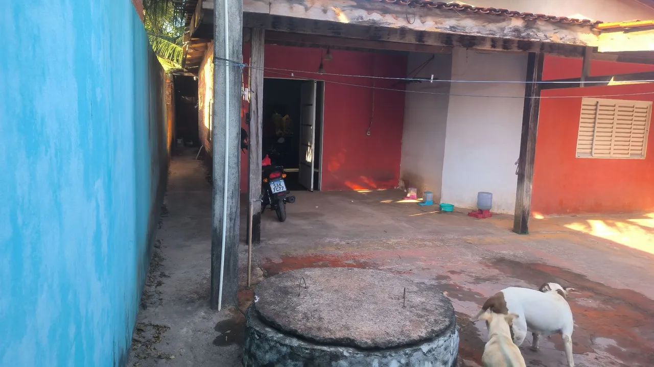 Vendo casa maravbaixo - Foto 4