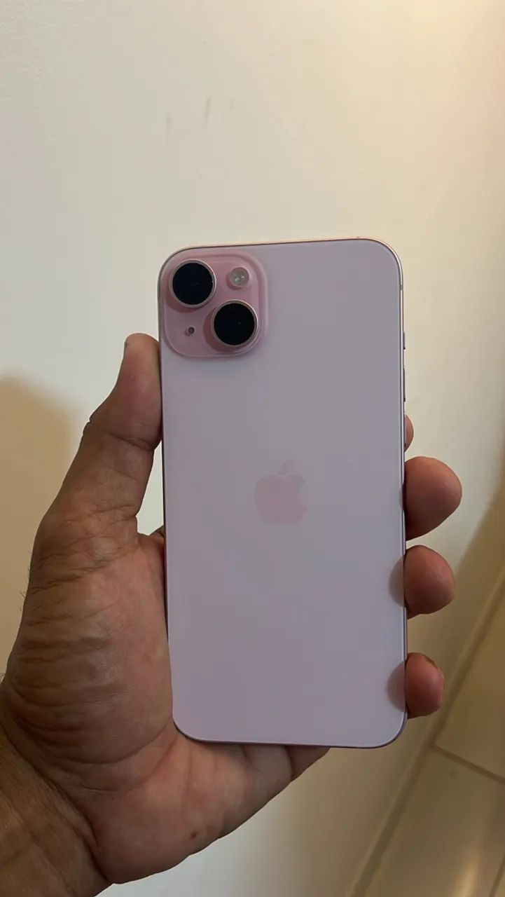 iPhone  15 plus  - Foto 2