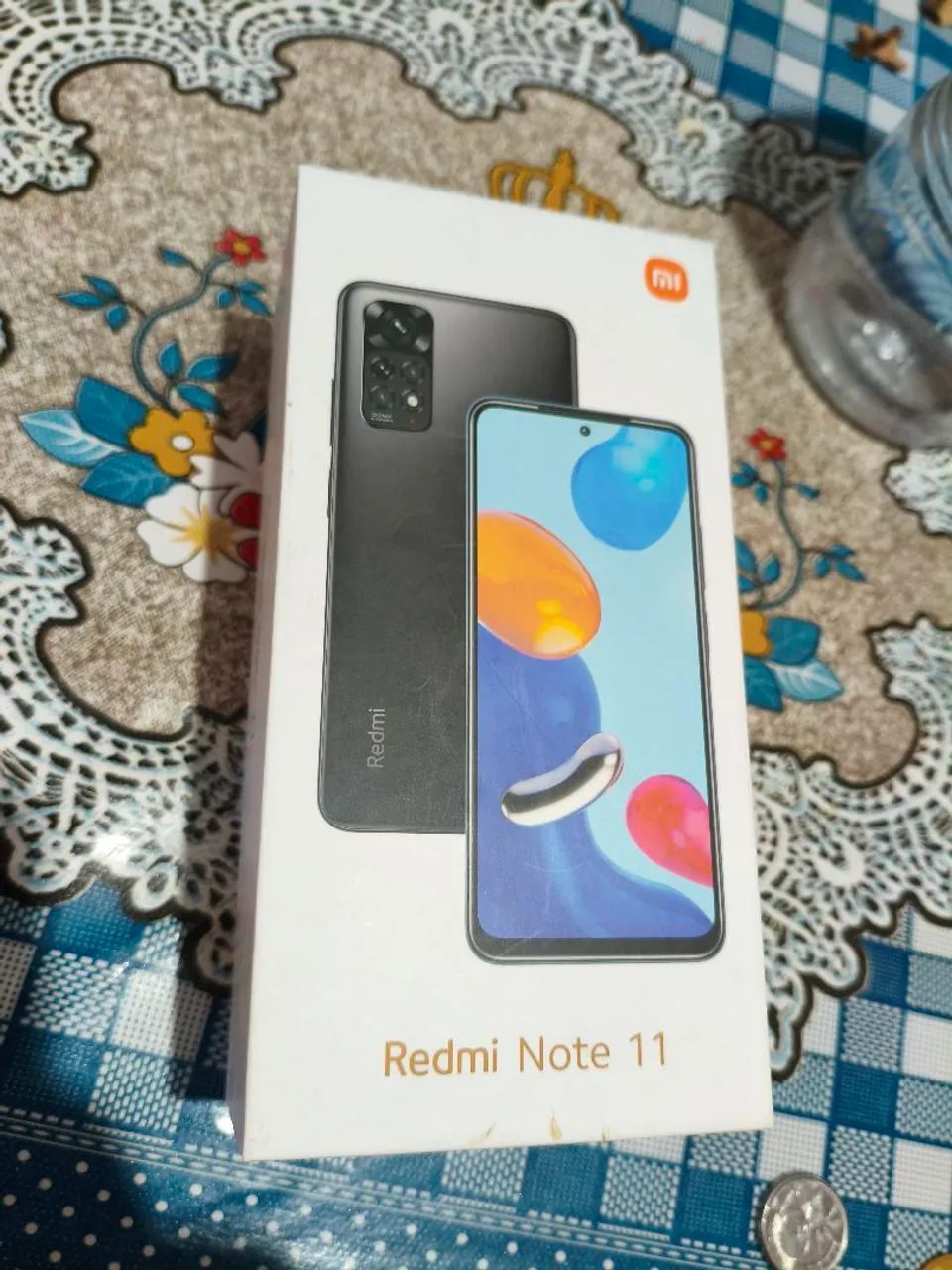 Redmi note 11 - Foto 2
