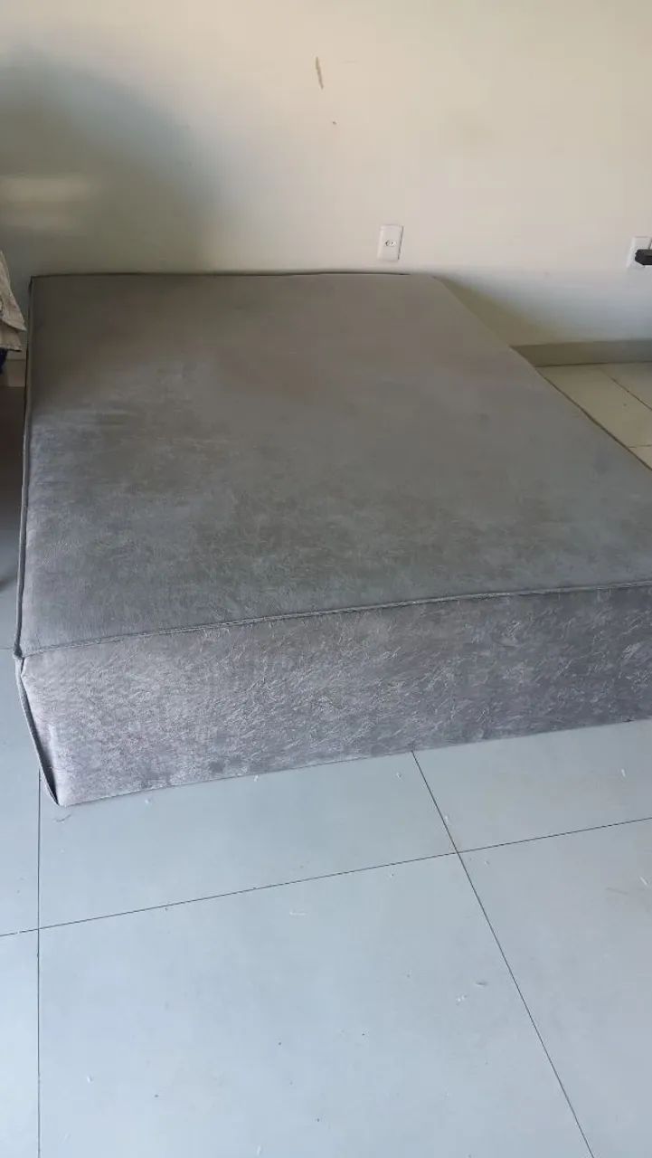 Cama box casal  - Foto 2