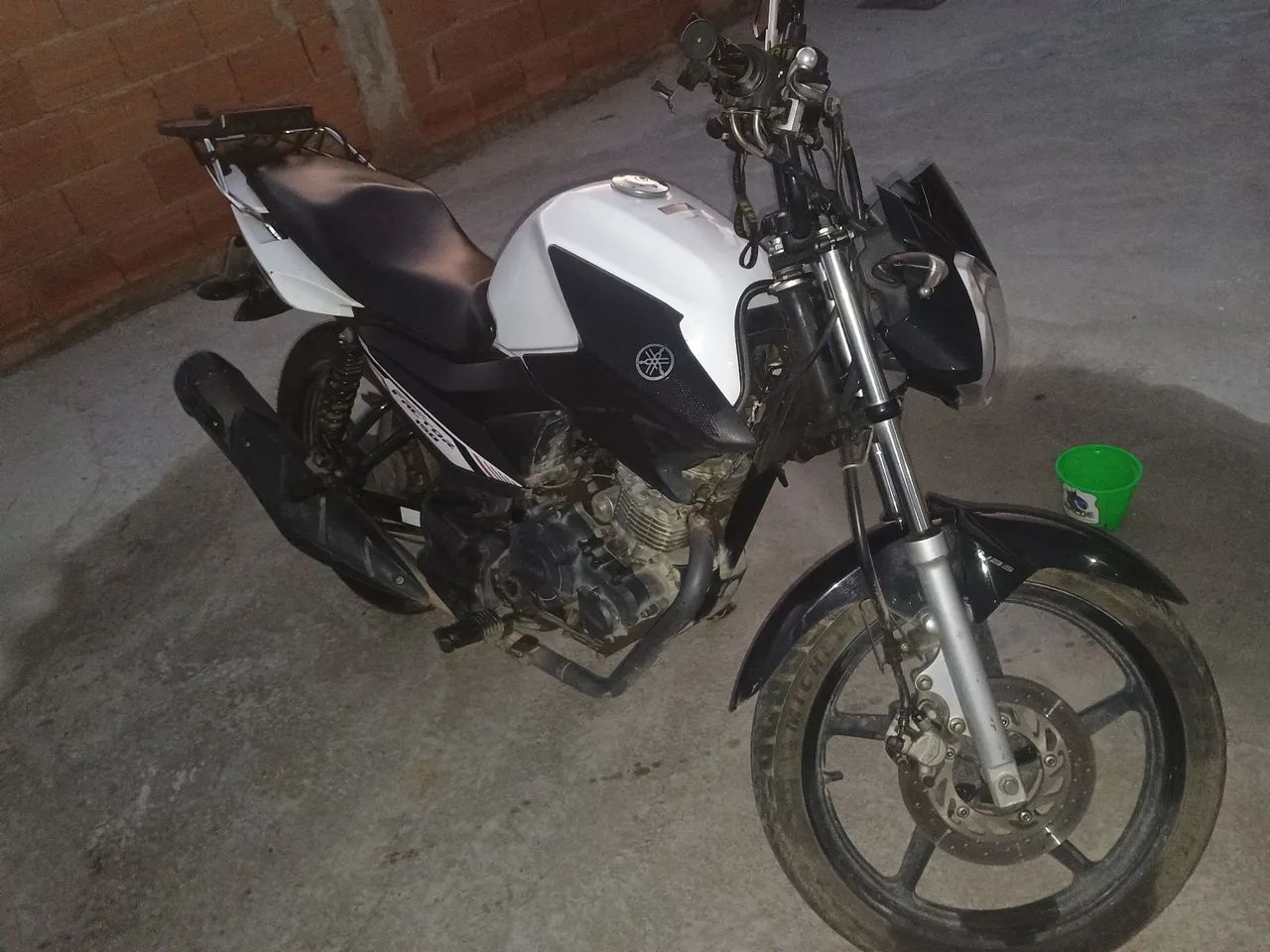 Moto - Foto 4