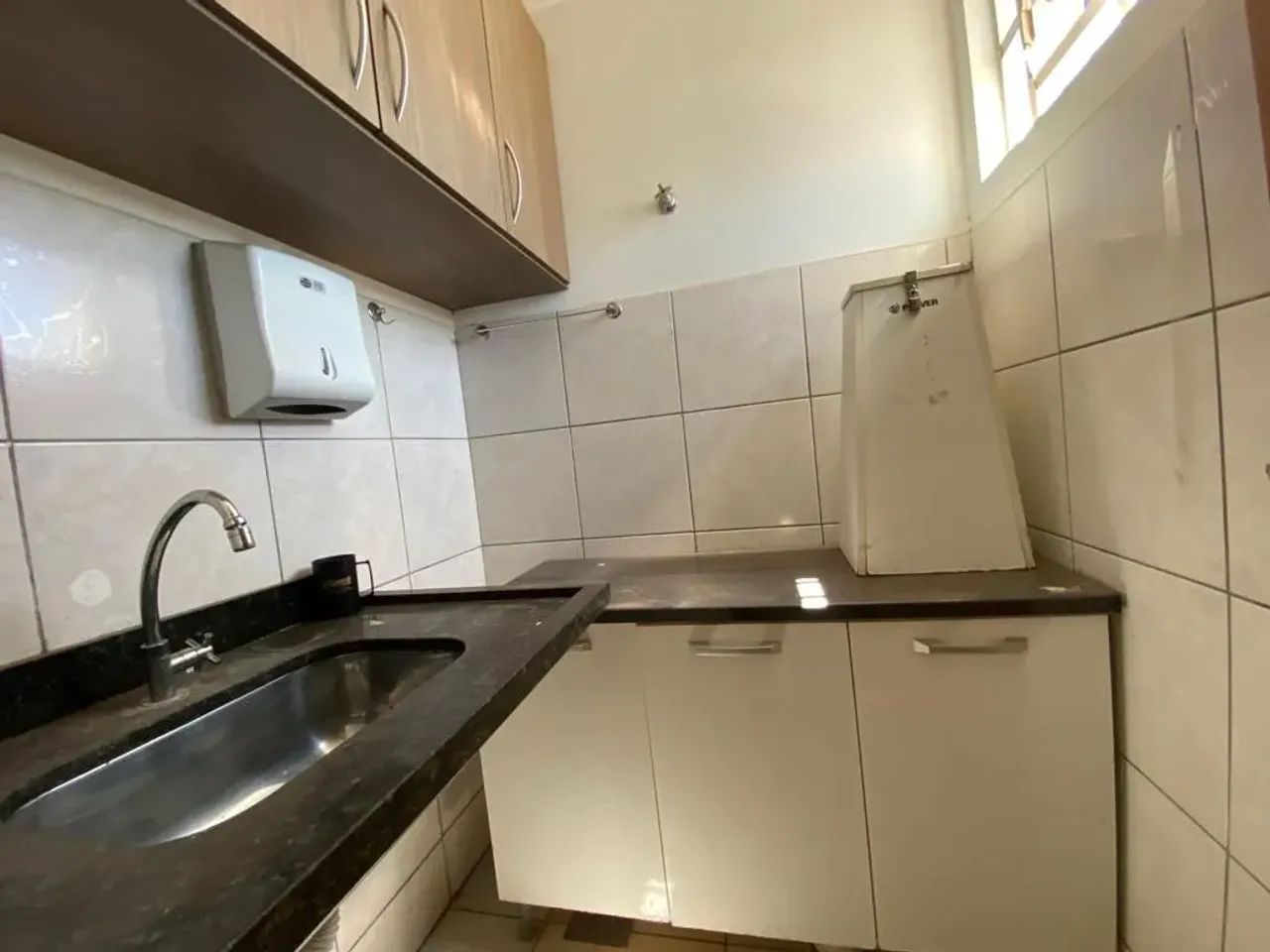 Salão Comercial para Locação  Centro  Marília/SP - Foto 4