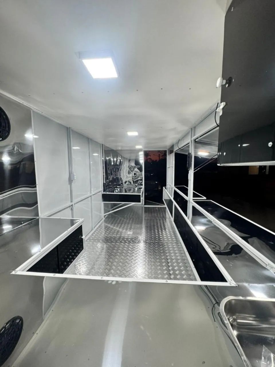 Trailers para Lanches  - Foto 4