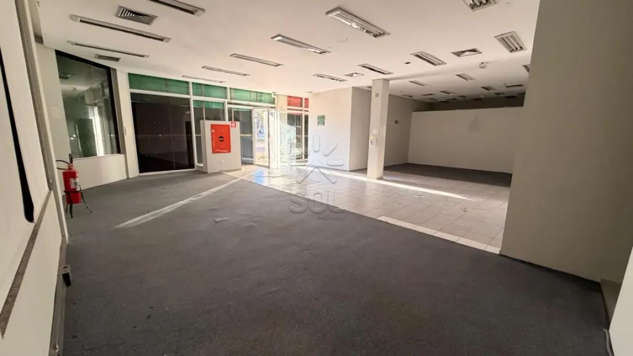 Sala comercial para locação, Vila A - Foz do Iguaçu/PR - Foto 2