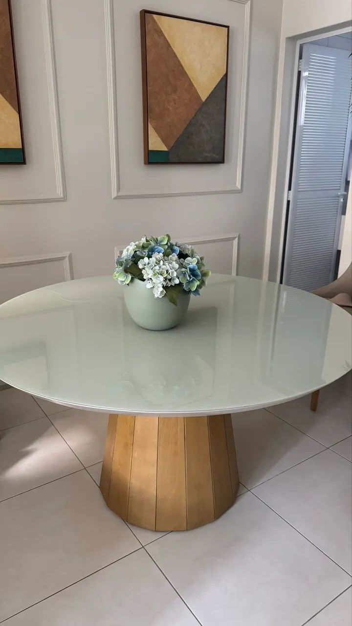 Mesa de jantar  - Foto 2