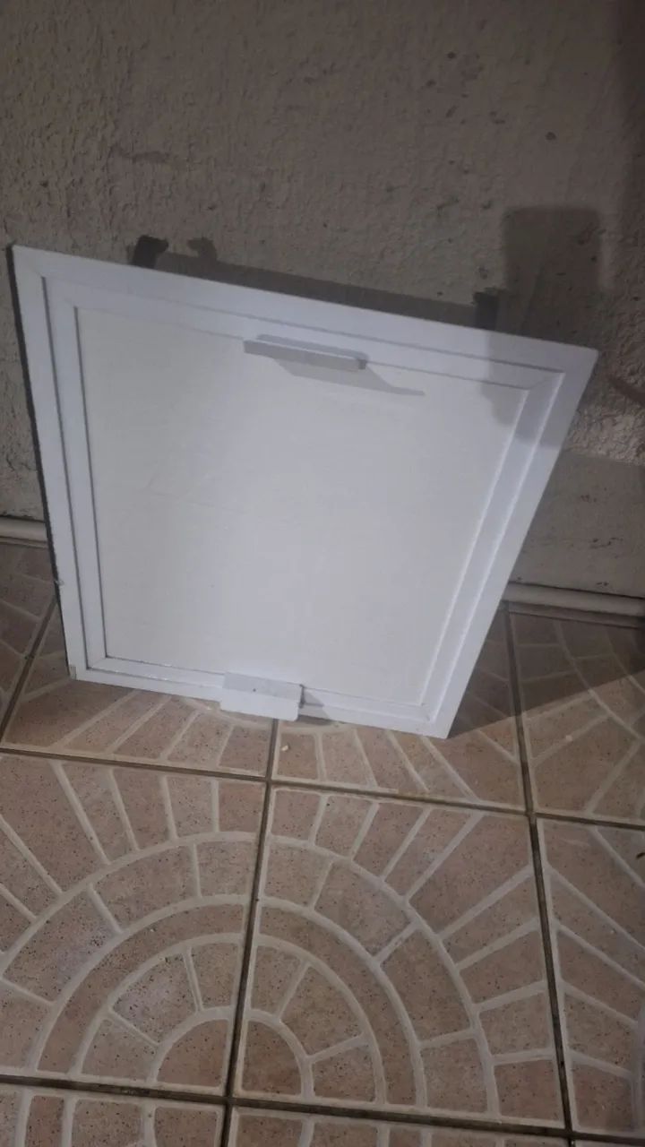 Tampa churrasqueira - Foto 2