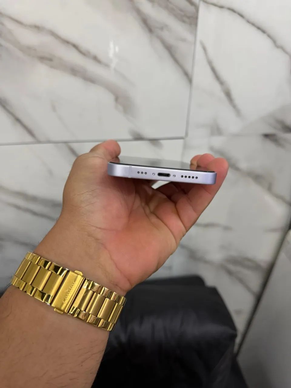 Vendo iPhone 14 128GB