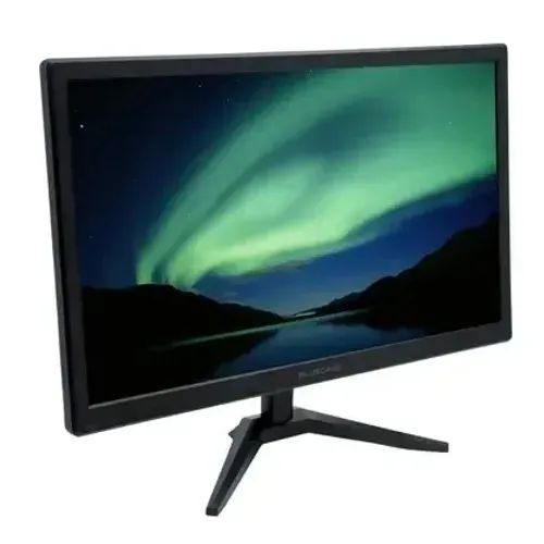 Monitor Led 20 Polegadas Bluecase Hd 75hz Hdmi vga Bm20x3hvw Loja Coimbra Computadores