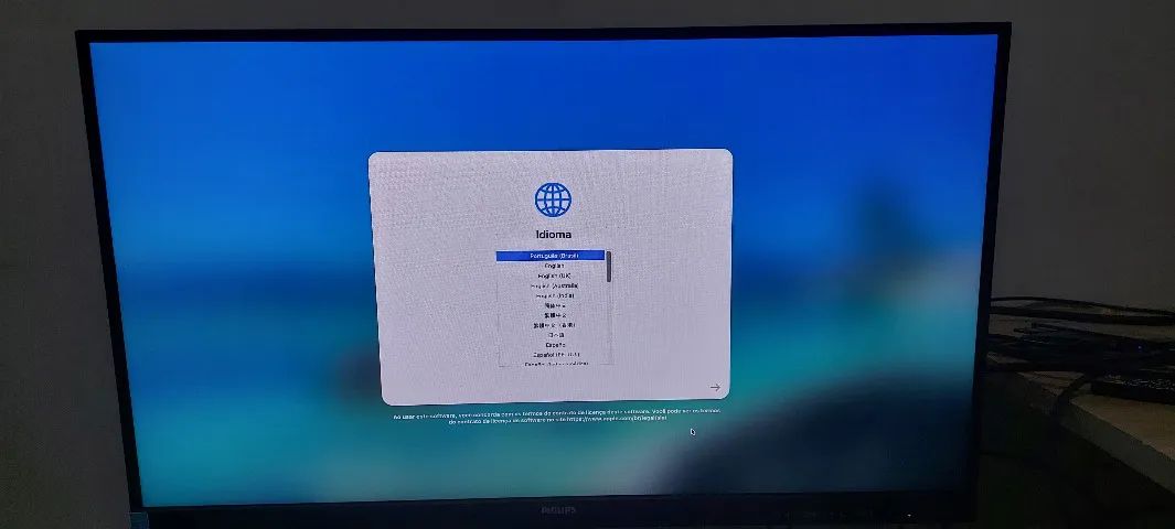 mac mini m4 - Foto 2
