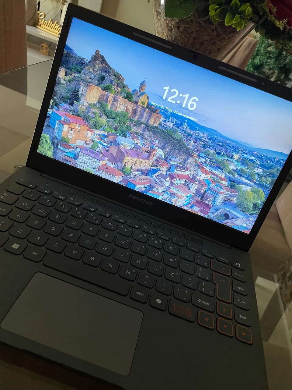 NOTEBOOK C14 LUMINA BAR - Foto 5