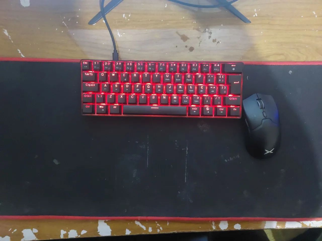 Setup gamer - Foto 3