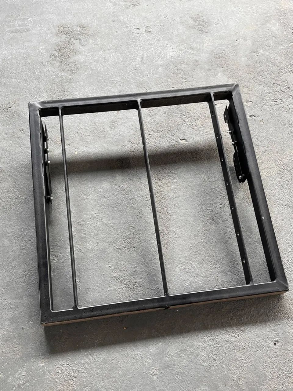 Bumper para caixa de som