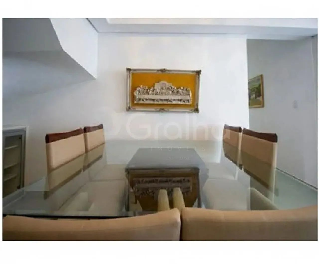 Duplex com 4 quartos sendo 1 suite com 179m² na Trindade. - Foto 3
