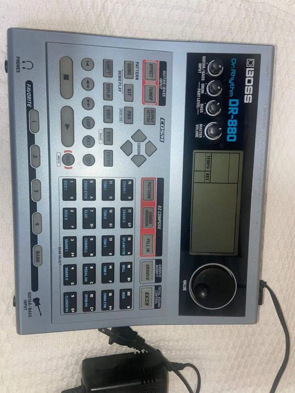 Bateria Eletrônica  - Foto 5