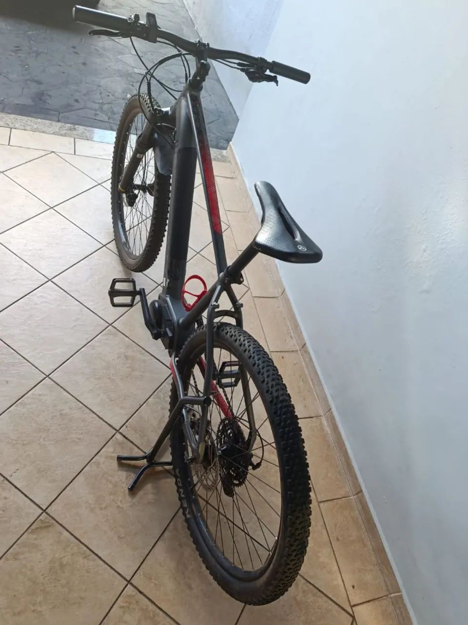 Bicicleta Oggi 8.2 