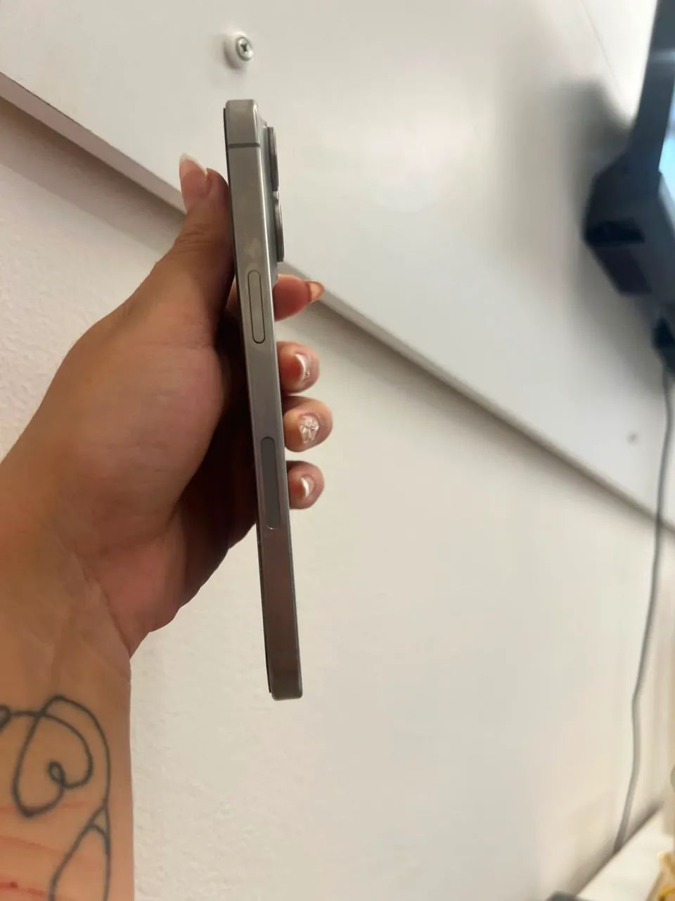 IPHONE 15 PRO MAX  - Foto 2