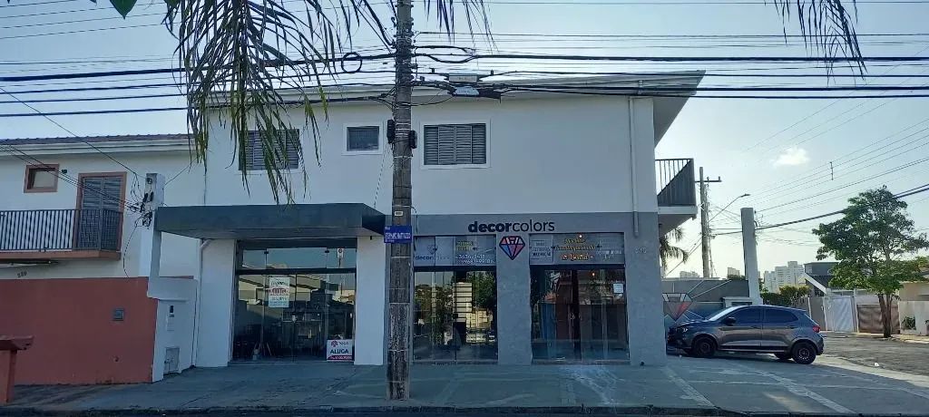 Salão à venda, 200 m² - Jardim Parati . - Foto 5