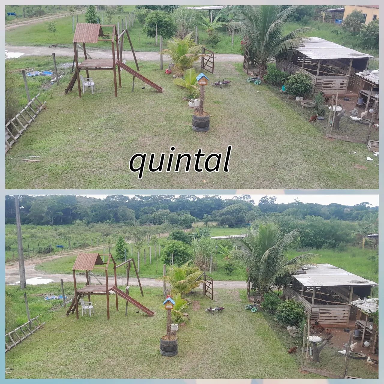 Foto - Rio das Ostras - Cantagalo