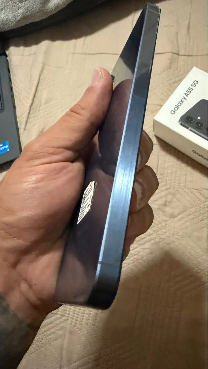 Samsung A55 1tb - Foto 3