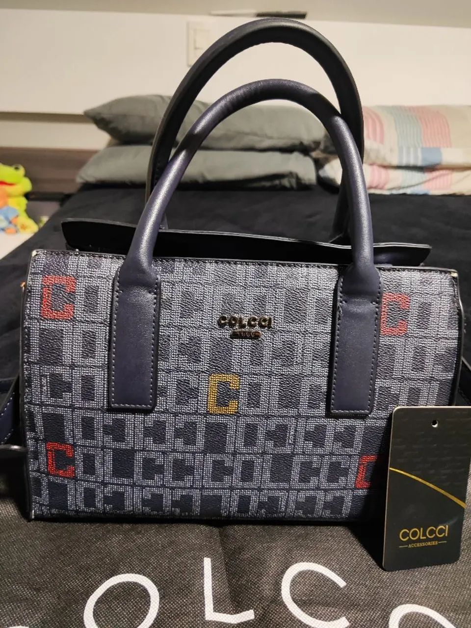 Bolsa Colcci - Foto 2