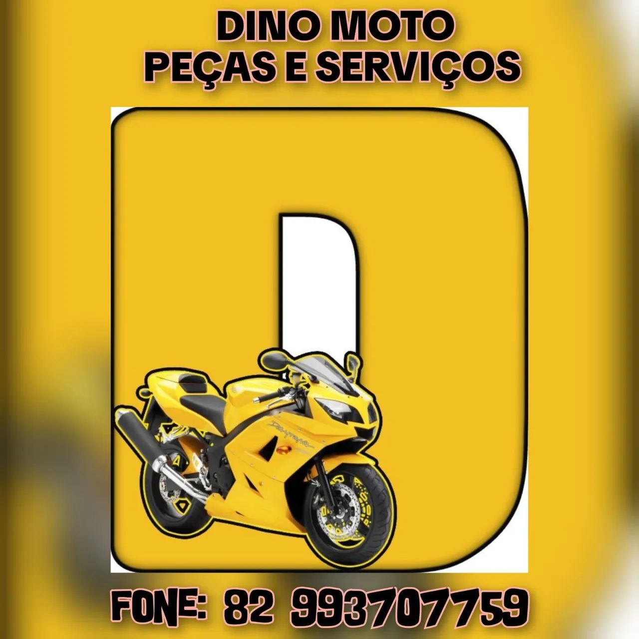 Mecânico de moto 
