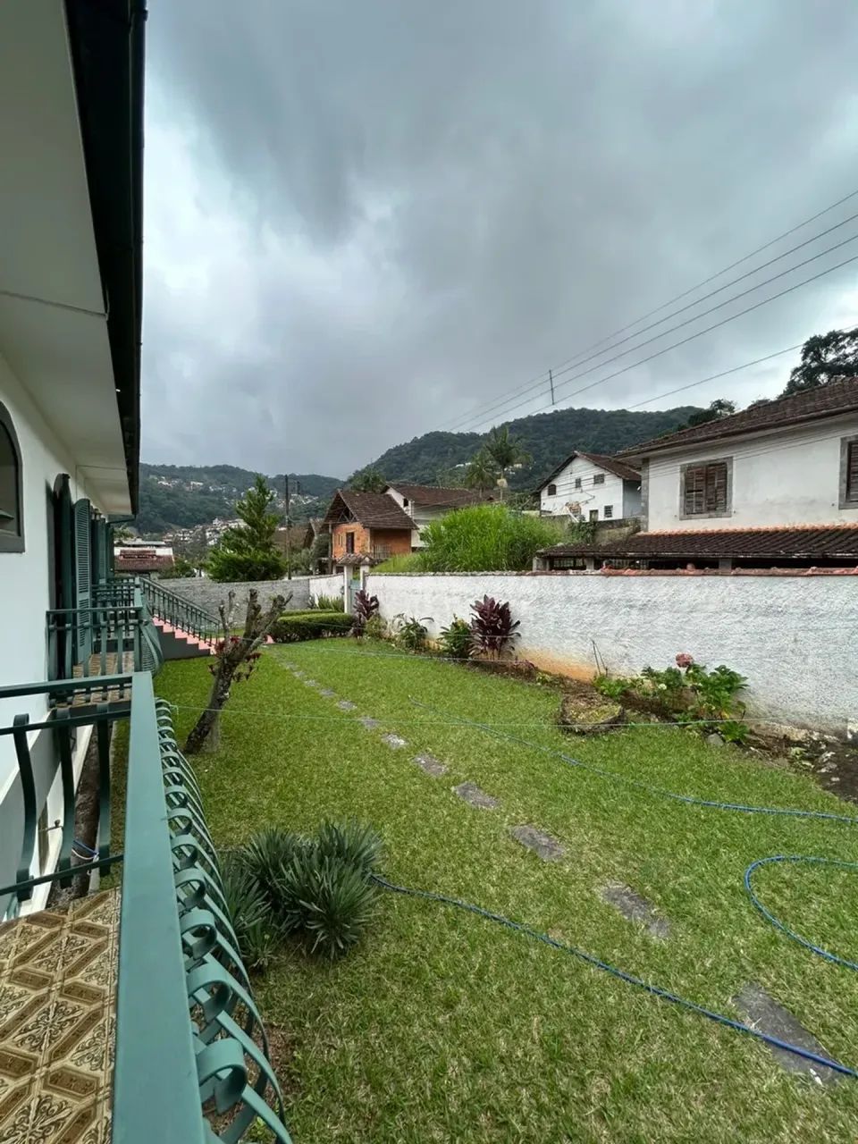 Casa com 3 quartos (1 suíte) - Mosela - Petrópolis - RJ - Foto 5