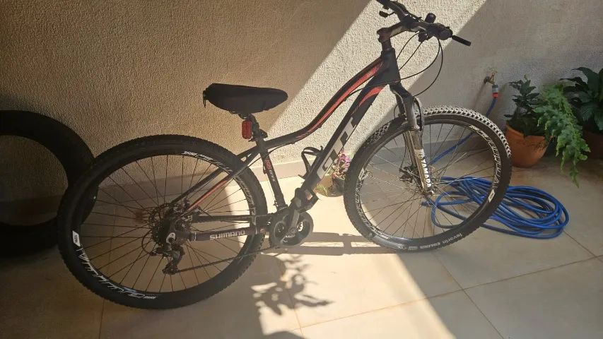 Bicicleta  - Foto 2