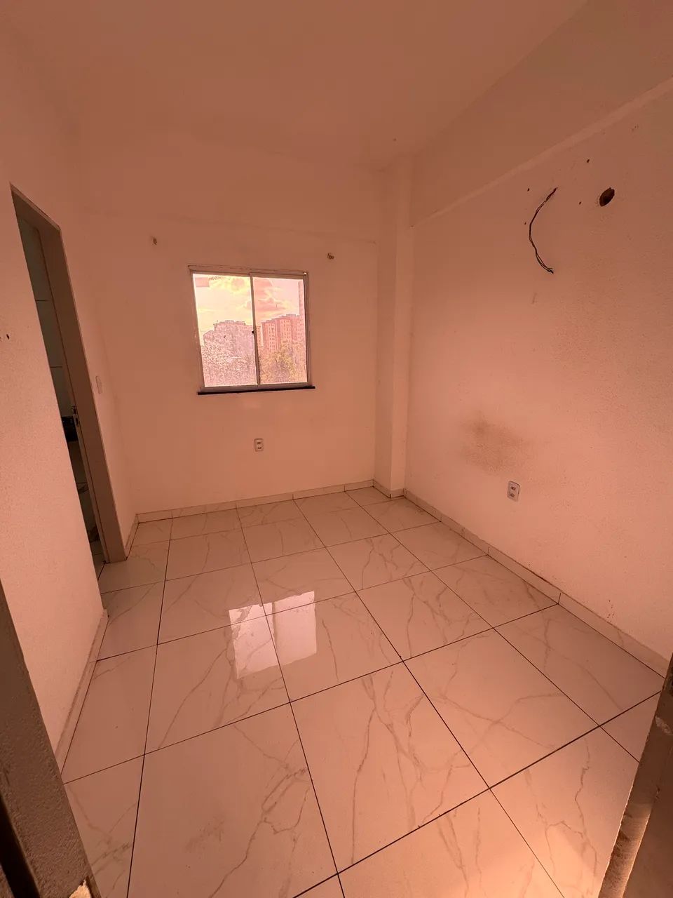 Vendo apartamento com uma suite reversível  - Foto 5