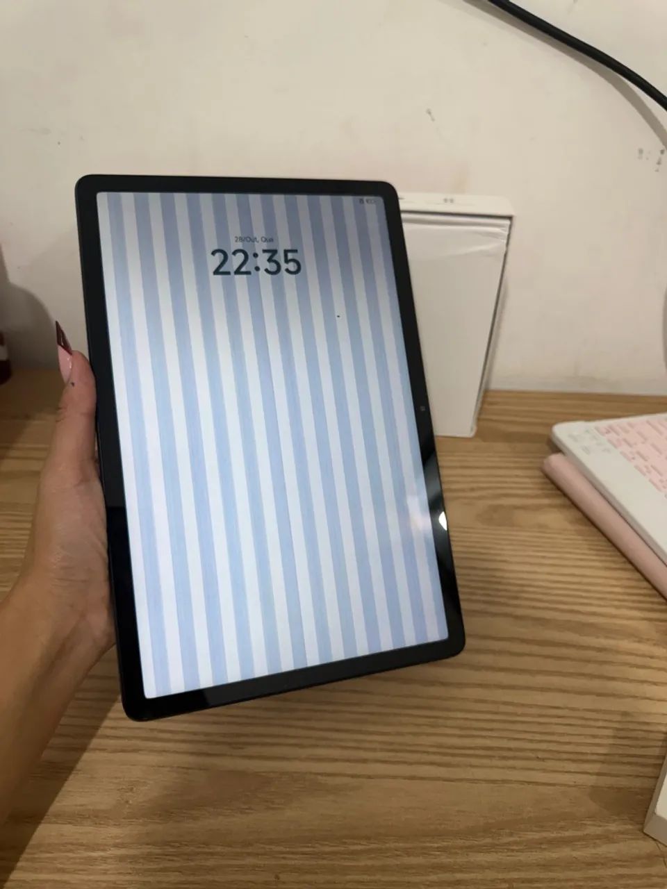 Vendo tablet Xiaomi Redmi Pad SE - Foto 2