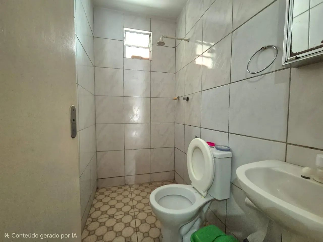 CASA PLANA 02 QUARTOS E QUINTAL NO ANTÔNIO BEZERRA - Foto 5