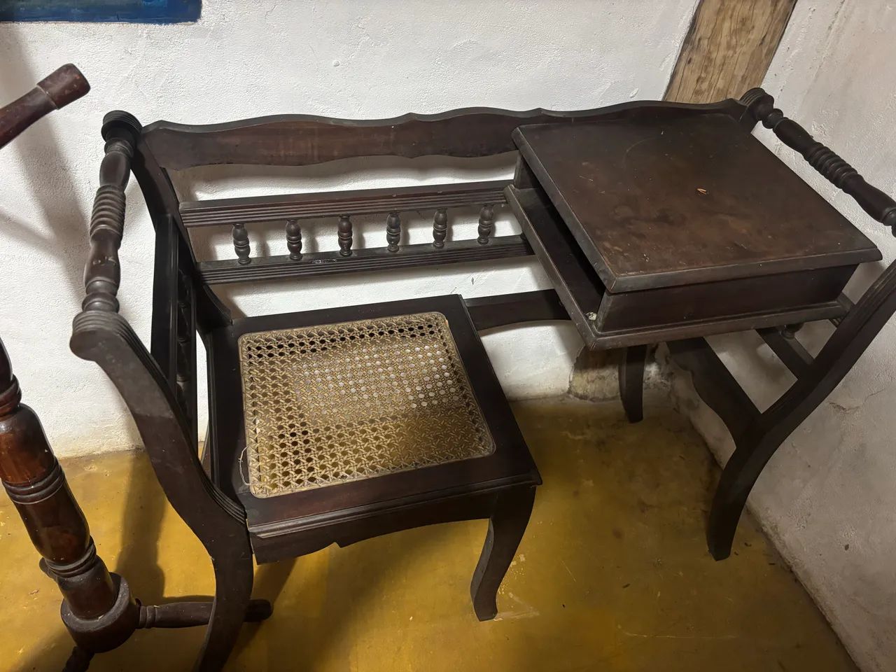 Antiguidades  para decoração  - Foto 3