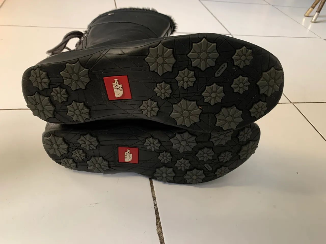 BOTA THE NORTH FACE - Foto 2