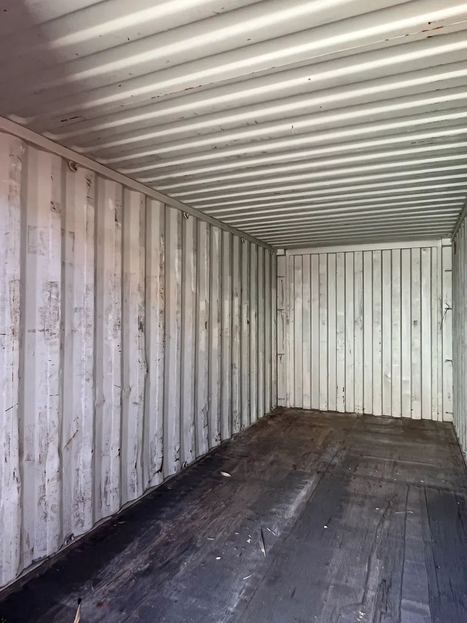 Container, ideias para seu projeto  - Foto 5