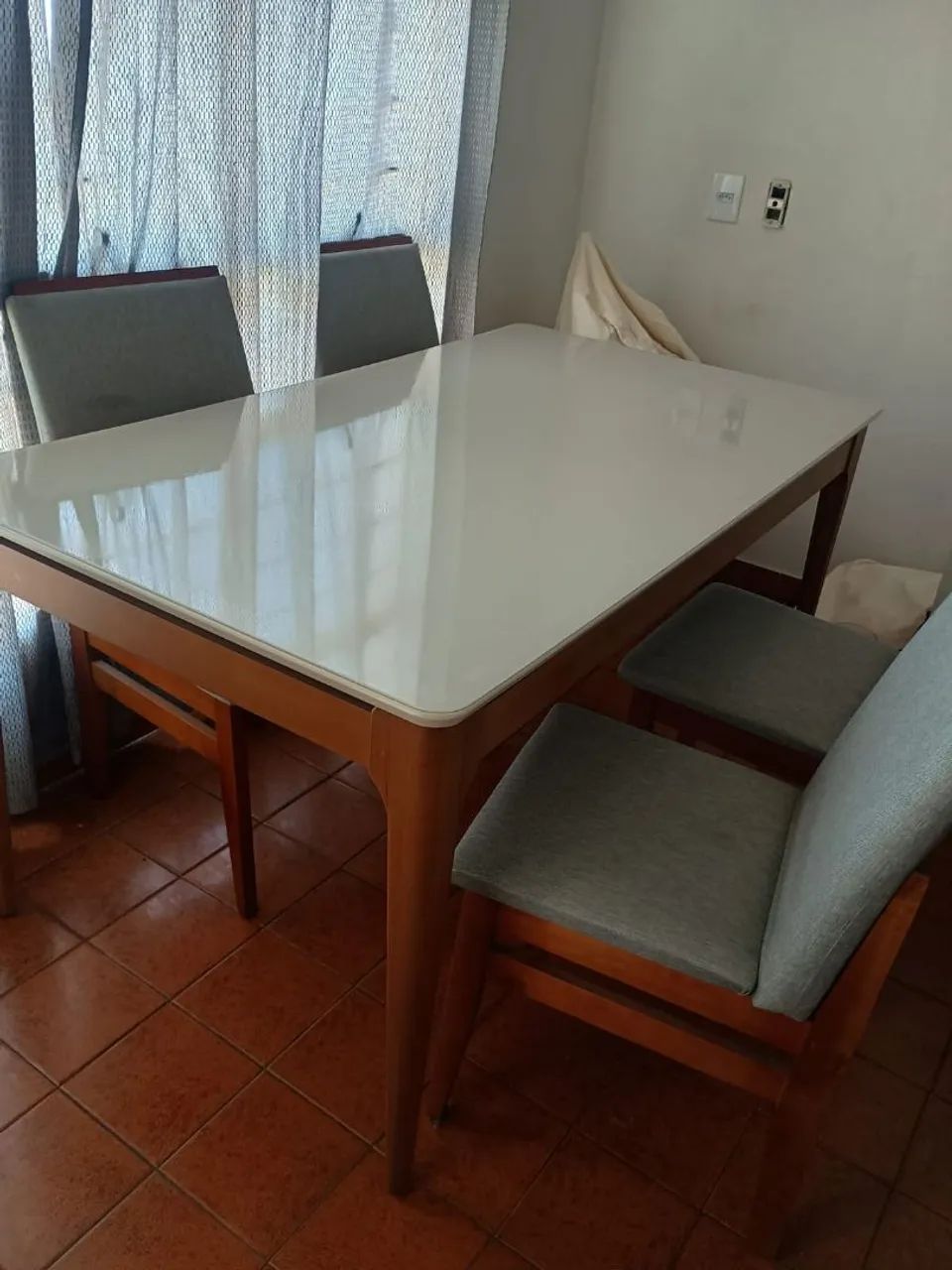 Mesa de jantar  - Foto 3