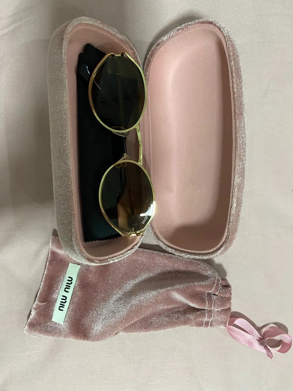 Oculos miu miu - Foto 3