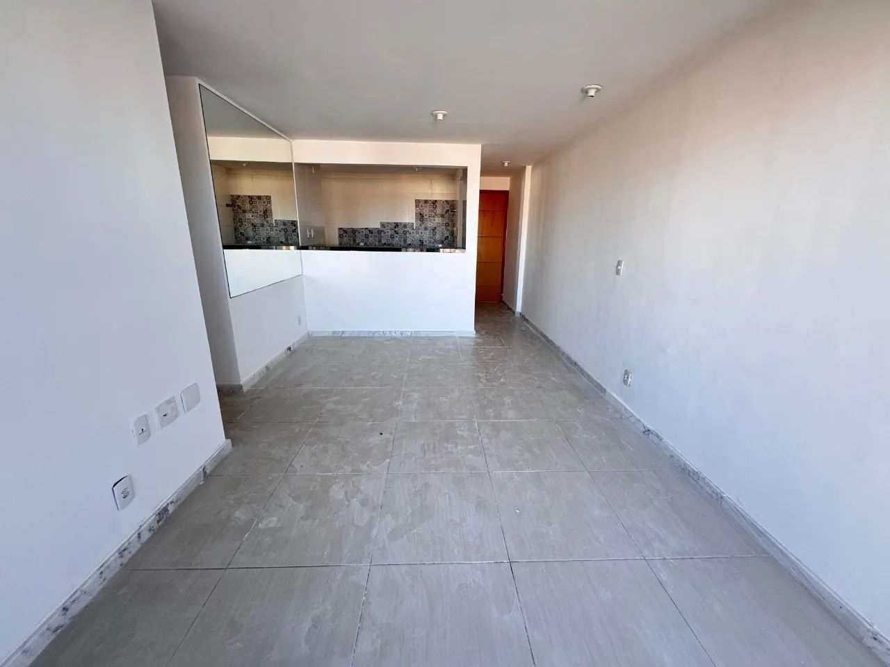 Apto - 3 Quartos - 1 Suíte - 80,00m² - Foto 3
