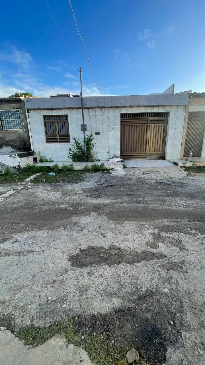 Vendo esta casa  - Foto 2