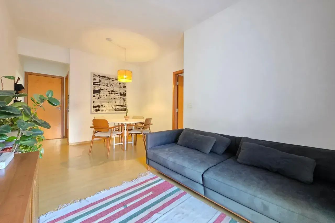 Imóvel para venda com 75 metros quadrados com 2 quartos - Foto 5