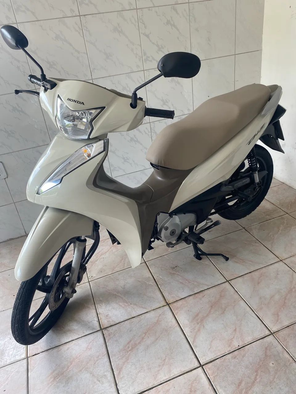 Biz 125 2021 - Foto 3