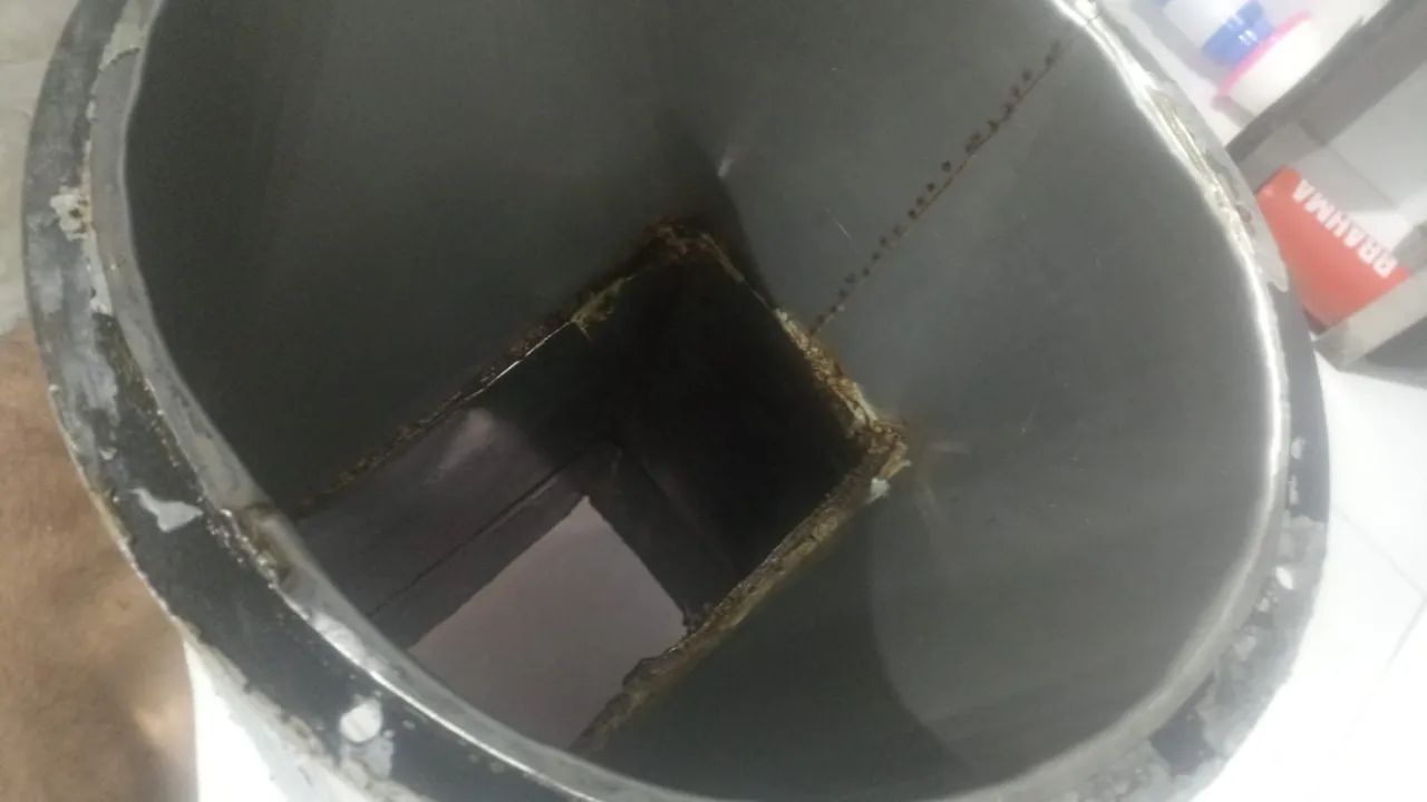 Limpeza e manutenção  de coifa - Foto 5